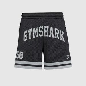 Gymshark Men's Campus Mesh Shorts